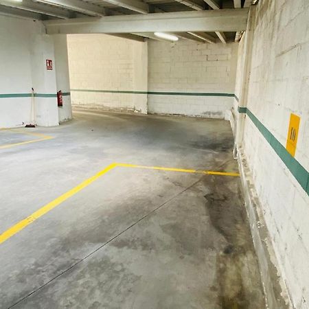 Tu Hogar En El Corazon De O Salnes Apartment Meaño Exterior foto