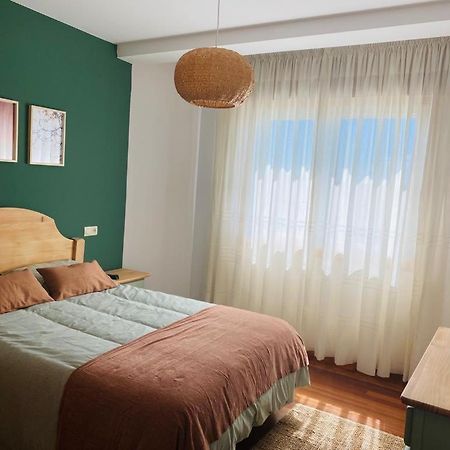 Tu Hogar En El Corazon De O Salnes Apartment Meaño Exterior foto