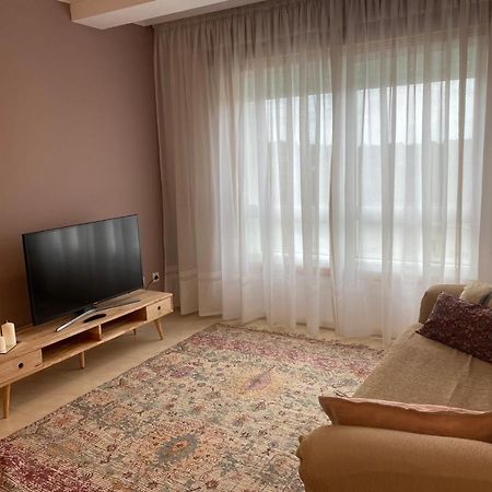 Tu Hogar En El Corazon De O Salnes Apartment Meaño Exterior foto