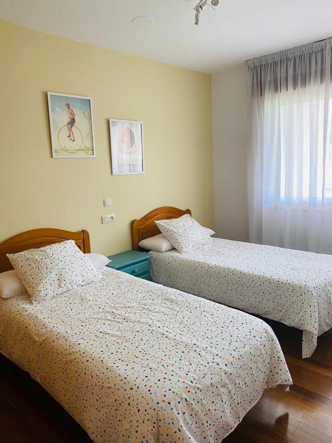 Tu Hogar En El Corazon De O Salnes Apartment Meaño Exterior foto